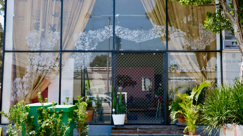 Intervención Kelly Cumberland