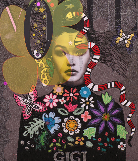 Nora Adame