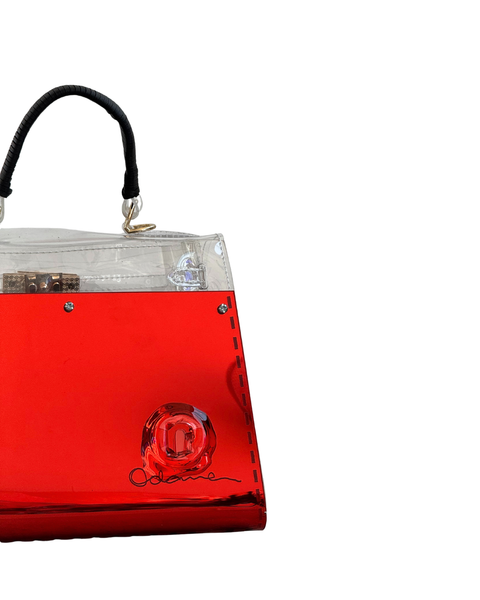 Kelly Roja THIS IS NOT A BAG