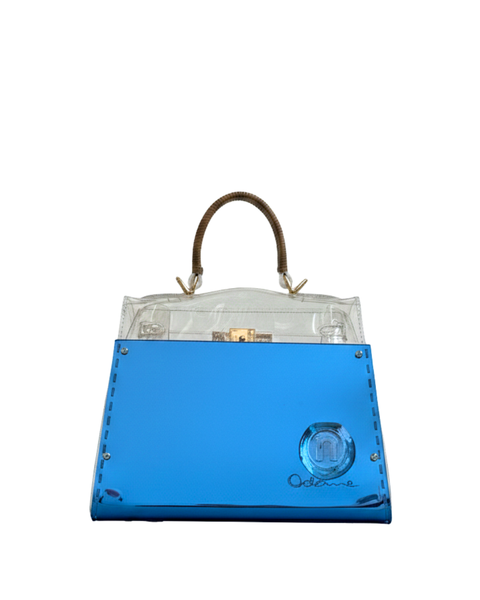 Kelly Índigo THIS IS NOT A BAG