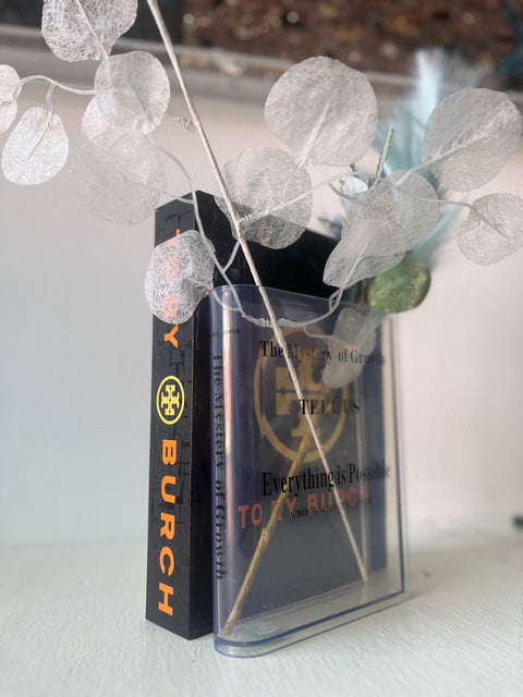 Florero libro