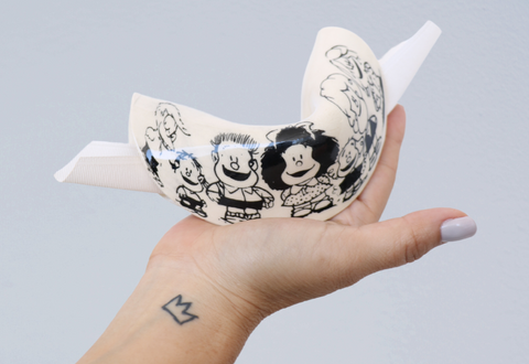 FORTUNE COOKIES