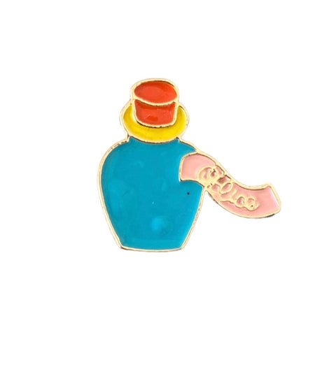 Pin