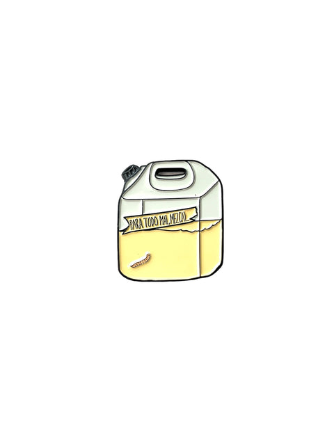 Pin