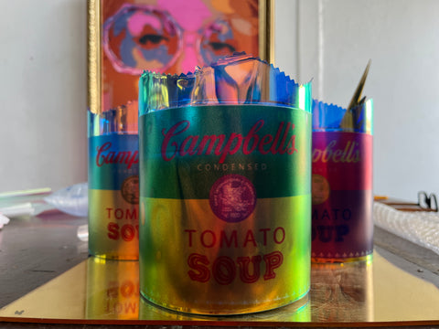 Vela Campbell’s