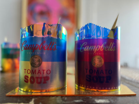 Vela Campbell’s