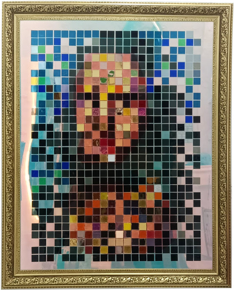 Mona Lisa