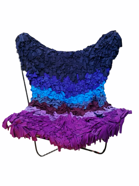 Silla Basbag