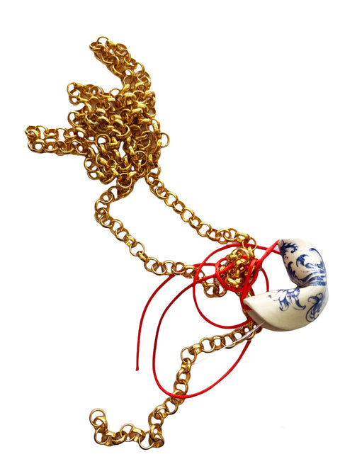 Esfera Collar