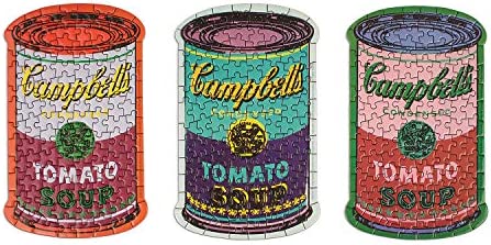 Rompecabezas Campbell’s