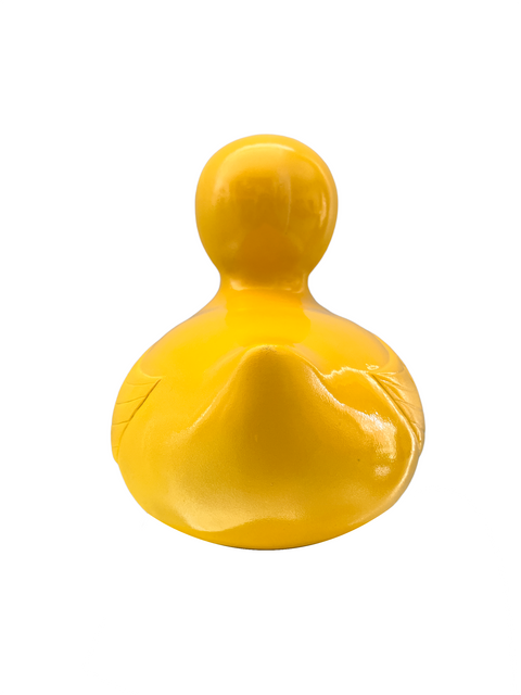 Pato bañera