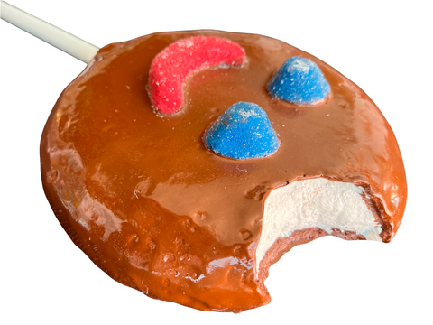Paleta Payaso