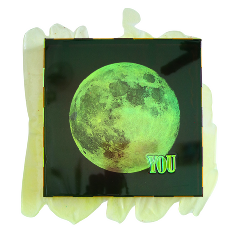 Moon 1