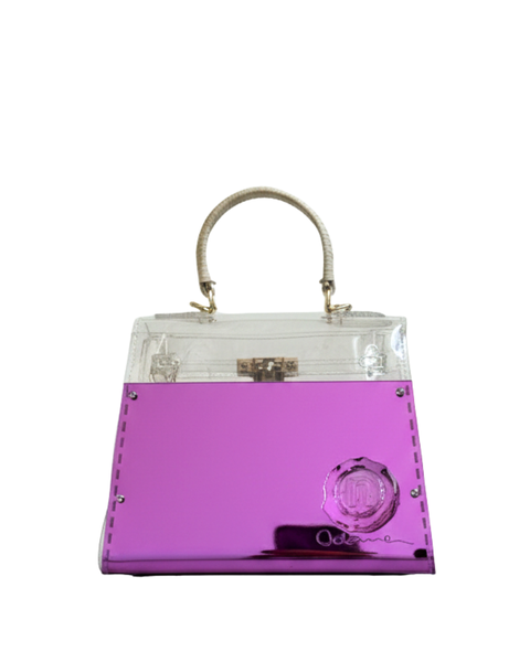 Kelly Morada THIS IS NOT A BAG