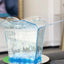 Caja china People Azul